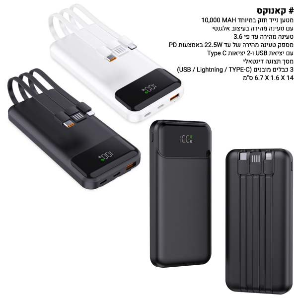 ������, ���� 000 , 10 ��� ����� ����� �� �� 3.6 ��� 22.5W ������� PD ��� ����� 3 ����� ������ 14 * 1.6 * 