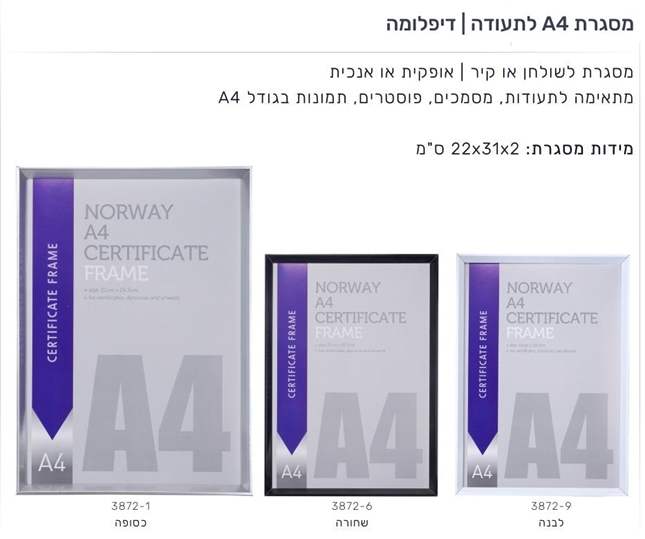 ����� A4 ������ / ������� 2 * 31 * 22 �"� ���� A4                                                   