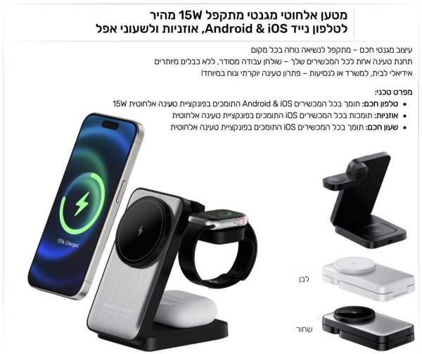 ���� ������ ����� ����� 15W �����, �������� ������ ���                                                   