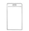 איי . די, תג 15 * 10 PVC