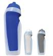 בקבוק ספורט 600 מ"ל פקק פיית שסתום יניקה