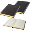 מחברת גבעוני A5 יוקרתית שוליים מוזהבים 14 * 21 ס"מ 168 דף + קופסה ) מגיע בנפרד (