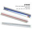 ,     30    PVC    100 : 1 75 : 1 50 : 1 25 : 1 20 : 1 