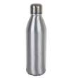 בקבוק ספורט אלומיניום עשוי מחומרים ממוחזרים דופן אחת 750 מ"ל